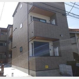 カンパネラ流山の賃貸物件