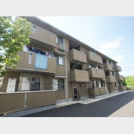 ステラ前ヶ崎の賃貸物件