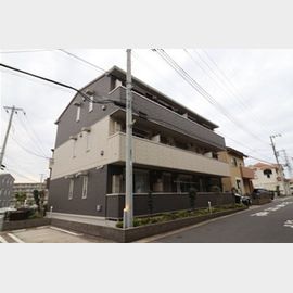 流山おおたかの森駅より徒歩9分 2階 築9年2ヶ月の賃貸物件
