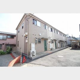 柏の葉キャンパス駅より徒歩23分 1階 築12年7ヶ月の賃貸物件