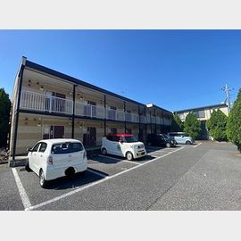 天王台駅より徒歩20分 2階 築20年11ヶ月の賃貸物件