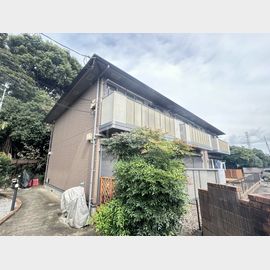 柏駅より徒歩24分 1階 築23年の賃貸物件