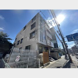 柏駅より徒歩7分 3階 築3年9ヶ月の賃貸物件