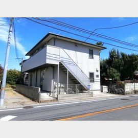 レフィナード南柏 1階 築15年1ヶ月の賃貸物件