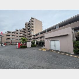 クリオ柏の賃貸物件