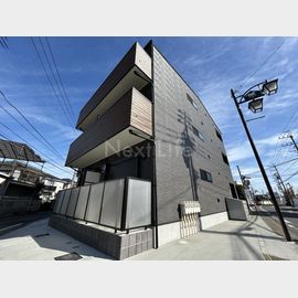 豊四季駅より徒歩5分 2階 築1年の賃貸物件