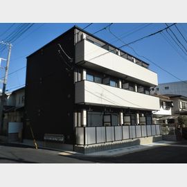 エスケー柏 1階 築7年10ヶ月の賃貸物件