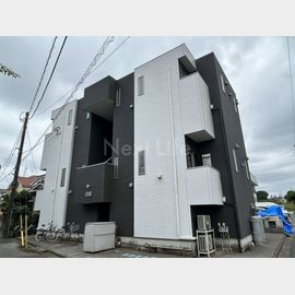 北柏駅より徒歩6分 1階 築9年10ヶ月の賃貸物件
