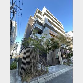 ラプラージュ 6階 築7年の賃貸物件