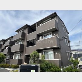 フォレストヴィラの賃貸物件