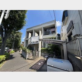 ヒルトップテラス 1階 築20年8ヶ月の賃貸物件