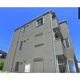 アクスヒルズ 1階 築17年11ヶ月の賃貸物件
