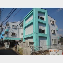 オネスティ柏13番館の賃貸物件