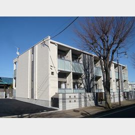 レオネクストグラードK 1階 築11年9ヶ月の賃貸物件
