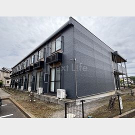 天王台駅より徒歩17分 1階 築20年4ヶ月の賃貸物件