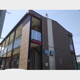 南流山駅より徒歩16分 2階 築18年3ヶ月の賃貸物件