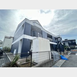 ラディッシュ６ 1階 築20年3ヶ月の賃貸物件