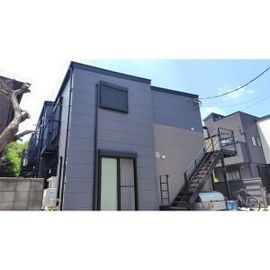 マーブルコート南流山の賃貸物件