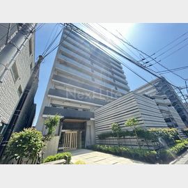 流山おおたかの森駅より徒歩3分 5階 築7年2ヶ月の賃貸物件