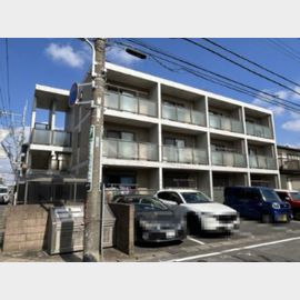 柏駅より徒歩23分 2階 築19年5ヶ月の賃貸物件