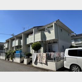 柏の葉キャンパス駅より徒歩15分 1階 築37年7ヶ月の賃貸物件