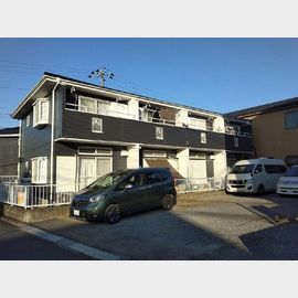 シティハイツ山崎C 1階 築31年7ヶ月の賃貸物件
