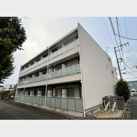 北柏駅より徒歩5分 1階 築8年7ヶ月の賃貸物件