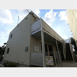 北小金駅より徒歩13分 1階 築9年7ヶ月の賃貸物件