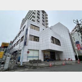 柏駅より徒歩4分 4階 築37年7ヶ月の賃貸物件