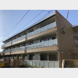 ヴィラ北柏 2階 築2年11ヶ月の賃貸物件