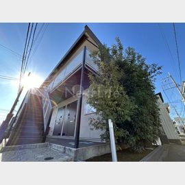 柏駅より徒歩14分 1階 築8年8ヶ月の賃貸物件
