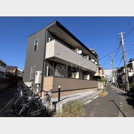 アンクルール南柏II 1階 築6年8ヶ月の賃貸物件