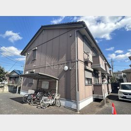 柏駅より徒歩22分 2階 築22年7ヶ月の賃貸物件