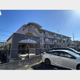 新柏駅より徒歩15分 2階 築29年8ヶ月の賃貸物件