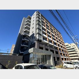 天王台駅より徒歩2分 8階 築4年2ヶ月の賃貸物件