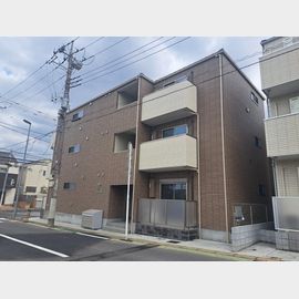 エージェイハウス北小金 1階 築1年7ヶ月の賃貸物件