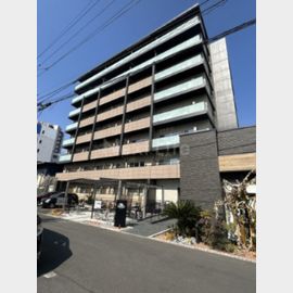 柏駅より徒歩4分 4階 築2年8ヶ月の賃貸物件