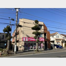 コーポ梅沢の賃貸物件