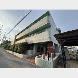 SKヴィラ 3階 築32年7ヶ月の賃貸物件