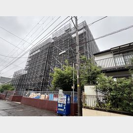 北柏駅より徒歩15分 1階 築35年4ヶ月の賃貸物件