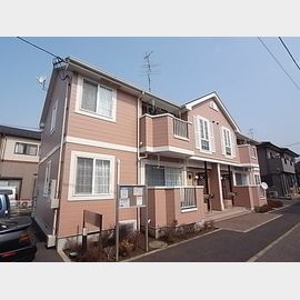 アンバローズ 1階 築24年9ヶ月の賃貸物件
