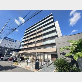 柏駅より徒歩4分 3階 築2年8ヶ月の賃貸物件