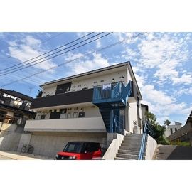 リエーヴルＢ 2階 築10年4ヶ月の賃貸物件