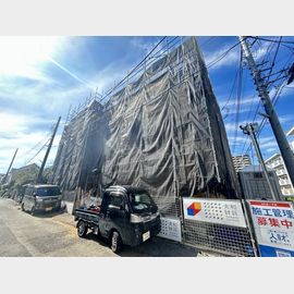 柏駅より徒歩13分 2階 新築の賃貸物件