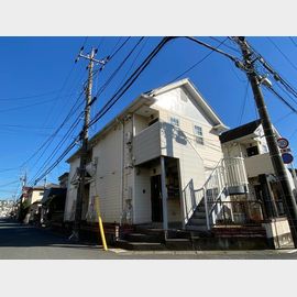 α—ＮＥＸＴＦＵＪＩ 2階 築39年5ヶ月の賃貸物件