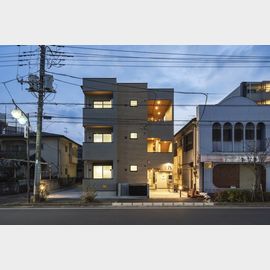 ELMVISTAの賃貸物件