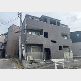 グランツ柏 2階 築10年7ヶ月の賃貸物件