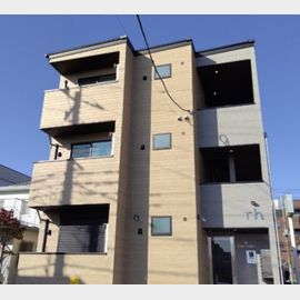 robothome南流山の賃貸物件