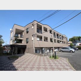 北柏駅より徒歩21分 3階 築23年8ヶ月の賃貸物件