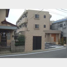 シャルム南流山弐番館の賃貸物件